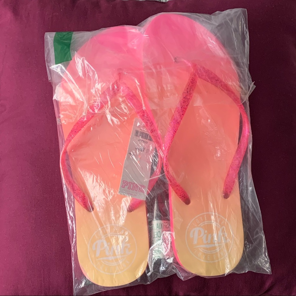 Flip flop